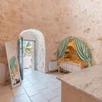 Villa Trulli Olea San Vito dei Normanni