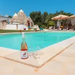 Trulli Olea *