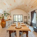 Villa Trulli Olea
