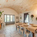 Villa Trulli Olea *