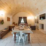 Trulli Olea Villa