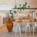 Villa Trulli Olea *