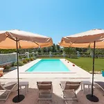 Villa Trulli Olea San Vito dei Normanni