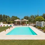 Villa Trulli Olea *