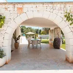 Trulli Olea *