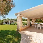 Trulli Olea * San Vito dei Normanni
