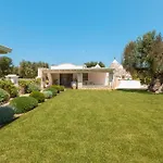 Villa Trulli Olea *