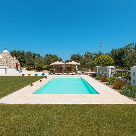 Trulli Olea