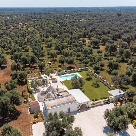 Trulli Olea * San Vito dei Normanni