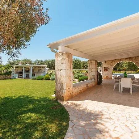 Trulli Olea *