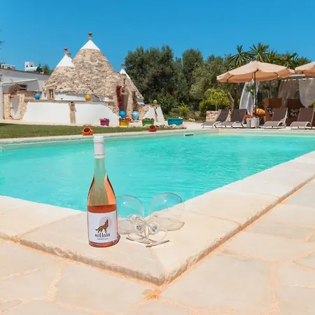 Trulli Olea * San Vito dei Normanni