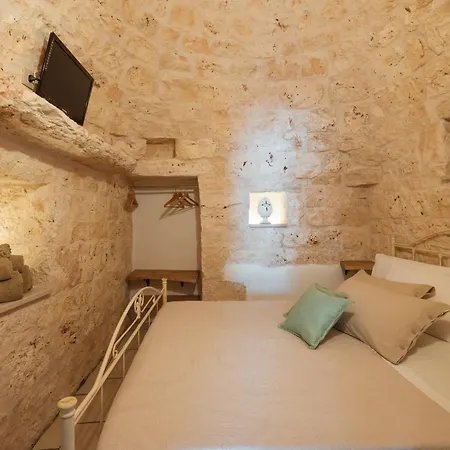 Trulli Olea