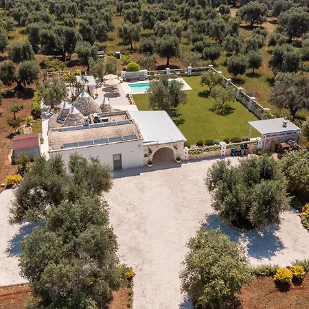 Trulli Olea *