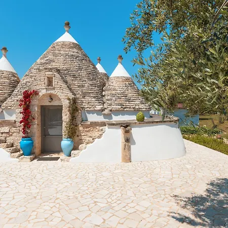 Trulli Olea * San Vito dei Normanni