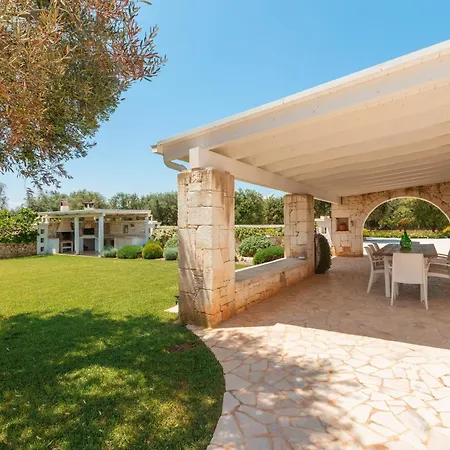 Trulli Olea * San Vito dei Normanni