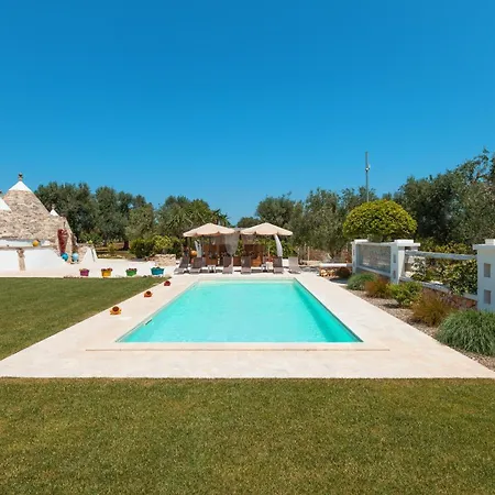 Trulli Olea