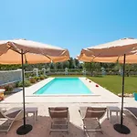 Villa Trulli Olea San Vito dei Normanni