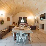 Trulli Olea * San Vito dei Normanni