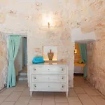 Villa Trulli Olea *