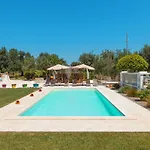 Trulli Olea San Vito dei Normanni