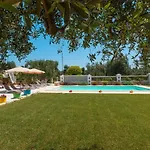 Trulli Olea Villa