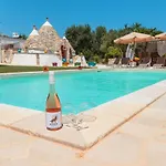 Trulli Olea * San Vito dei Normanni