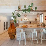 Trulli Olea Villa *