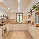 Villa Trulli Olea *