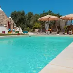 Trulli Olea Villa